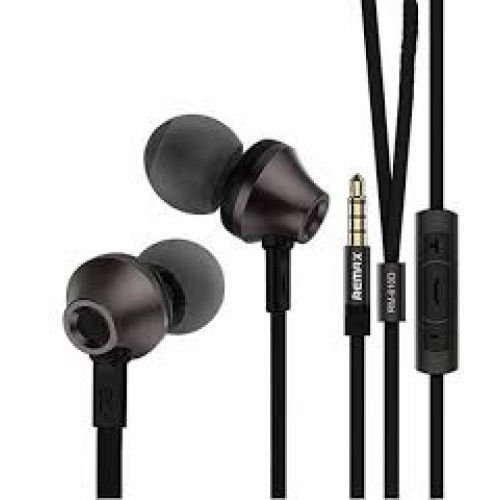 Remax RM-610D Earphone price in Bangladesh