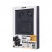 Remax TWS-27 True Wireless Stereo Music Earbuds