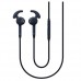 Samsung EO-EG920B In Ear Fit Headphone (Black)