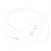 Samsung EO-IG935B In-Ear Basic Headphone (White)