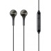 Samsung EO-IG935B In-Ear Basic Headphone (Black)