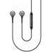 Samsung EO-IG935B In-Ear Basic Headphone (Black)