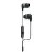 Skullcandy Ink'd+ Wired In-Ear Earphone with Microphone