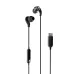 Skullcandy Set USB Type-C In-Ear Sports Earphone
