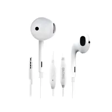 Tecno EW-31C Wired 3.5mm Earphone