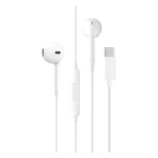 Tecno EW-31ET Wired USB Type C Earphone