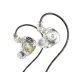 TRN MT1 MAX Tunable Dynamic Driver In-Ear Monitor Earphone