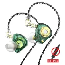TRN MT1 Pro Professional Hi-Fi Dynamic Driver In-Ear Monitor Earphone