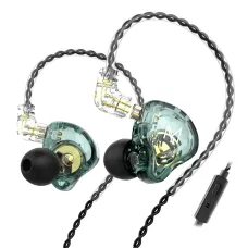 TRN MT1 Professional-grade Dynamic Driver In-Ear Monitor Earphone