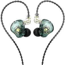 TRN MT1 Professional-grade Dynamic Driver In-Ear Monitor Earphone