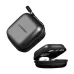 Ugreen LP128 Earphone Carrying Bag showing inner space