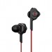 UiiSii BA-T6 3.5mm Dual Dynamic Drivers Earphone