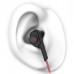 UiiSii BA-T6 3.5mm Dual Dynamic Drivers Earphone