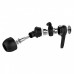UiiSii BA-T7 3.5mm Hybrid Dual Drivers Hires Earphone (Single Ear)