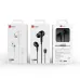 UiiSii CX Type-C Heavy Bass Earphone