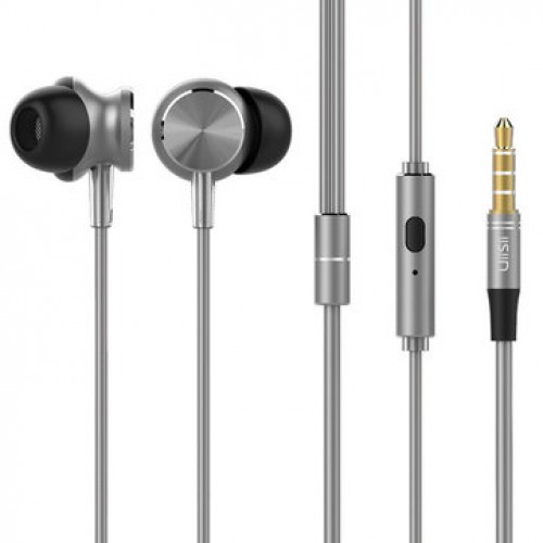 Uiisii GT500 Metal HiFi In-ear Headphone