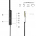 UiiSii Hi810 Stereo Bass In-Ear Earphone