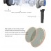 UiiSii Hi810 Stereo Bass In-Ear Earphone