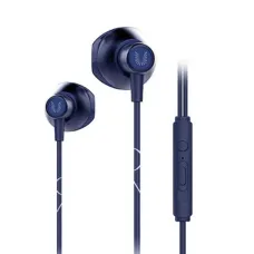 UiiSii HM12 Wired In-Ear Deep Bass Earphone
