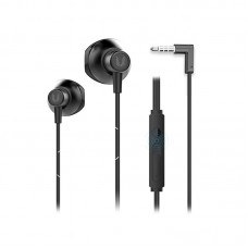 UiiSii HM12 Wired In-Ear Deep Bass Earphone