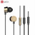 UiiSii HM13 Wired In-Ear Headphone with Mic 