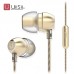 UiiSii HM7 Stereo Earphone