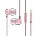 UiiSii HM7 Stereo Earphone