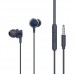 UiiSii HM9 3.5mm Deep Bass Metal Earphone