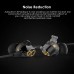 UiiSii T8S Triple Driver Earbuds Noise Reduction and Deep Bass with Mic Volume 