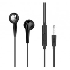 UiiSii U6 3.5mm Heavy Bass Earphone