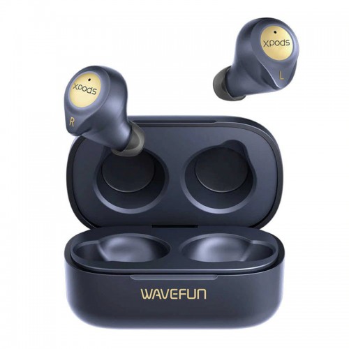 Wavefun XPods 3T Wireless Bluetooth Earbuds Price in Bangladesh