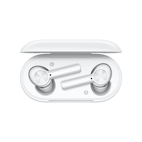OnePlus Buds Z E502A Dual Earbuds White Price in Bangladesh