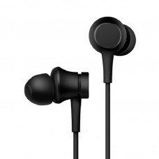 Xiaomi DDQEJ05WM 3.5mm Earphone Black