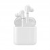 Haylou T19 TWS Bluetooth Dual Earbuds White
