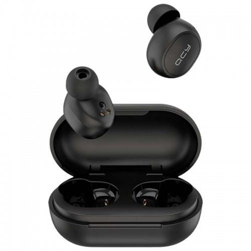 Xiaomi QCY-M10 TWS Dual Earbuds Price in Bangladesh