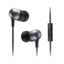 Xiaomi DDQ01WM 3.5mm Capsule Earphone Black