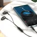 Lifestyle image of  XO EP57 Wired 3.5mm Earphone 