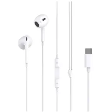 XO EP74 Wired USB Type-C Earphone