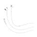 XO EP79 Wired USB Type-C Earphone
