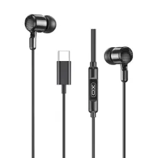 XO EP81 Wired USB Type-C Earphone