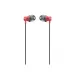Xpert XR12 In-Ear Ergonomic Design Wired Earphone