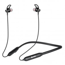 ZOOOK Crescendo Bluetooth Neckband Stereo Earphones with Mic