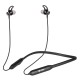 ZOOOK Crescendo Bluetooth Neckband Stereo Earphones with Mic