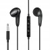 ZOOOK Petal Premium Earphone with Mic