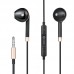 ZOOOK Tulip Premium Metallic Earphones with MIC