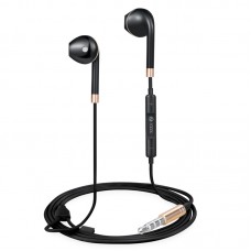 ZOOOK Tulip Premium Metallic Earphones with MIC