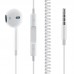 ZOOOK ZM-ONE EAR Single Stereo Earbud Headphone with Mic