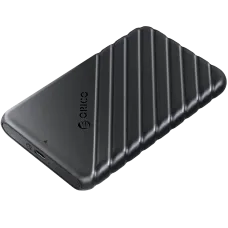 ORICO 25PW1-C3 2.5 inch USB 3.1 Gen1 Type-C Hard Drive Enclosure