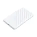 ORICO 25PW1-C3 2.5 inch USB 3.1 Gen1 Type-C Hard Drive Enclosure