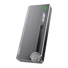 JEYI I9-Lensmen Camera Mounting M.2 NVMe SSD Enclosure